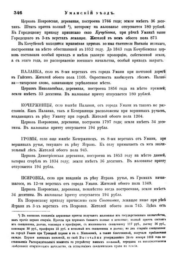 Друкована сторінка 346: повний скан НБУВ
